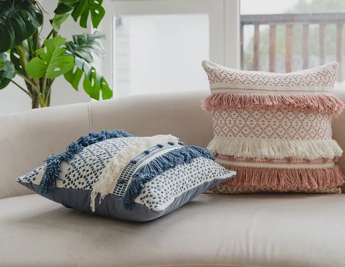 Moroccan Style Pillows