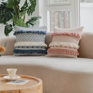 Moroccan Style Pillows