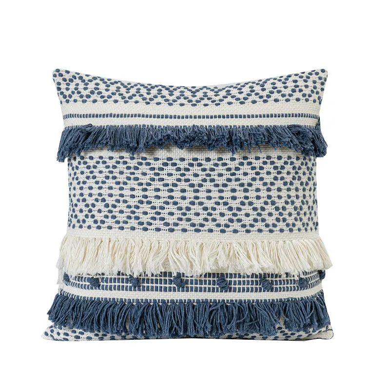 Moroccan Style Pillows