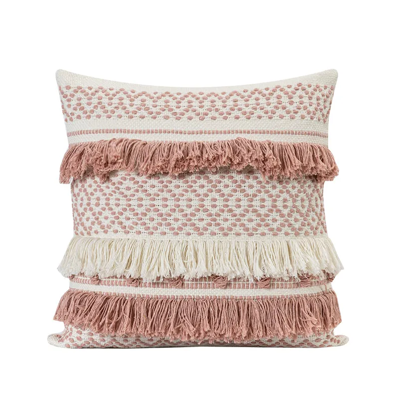 Moroccan Style Pillows
