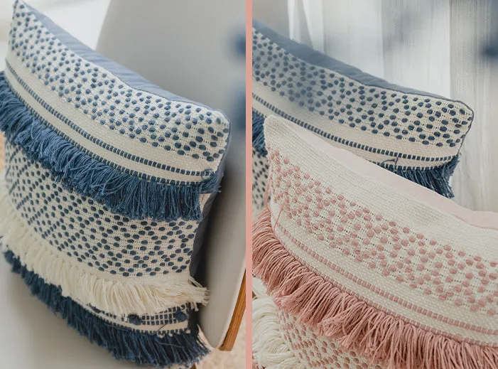 Moroccan Style Pillows