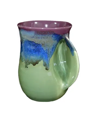 Mossy Creek Right Hand Handwarmer Mug