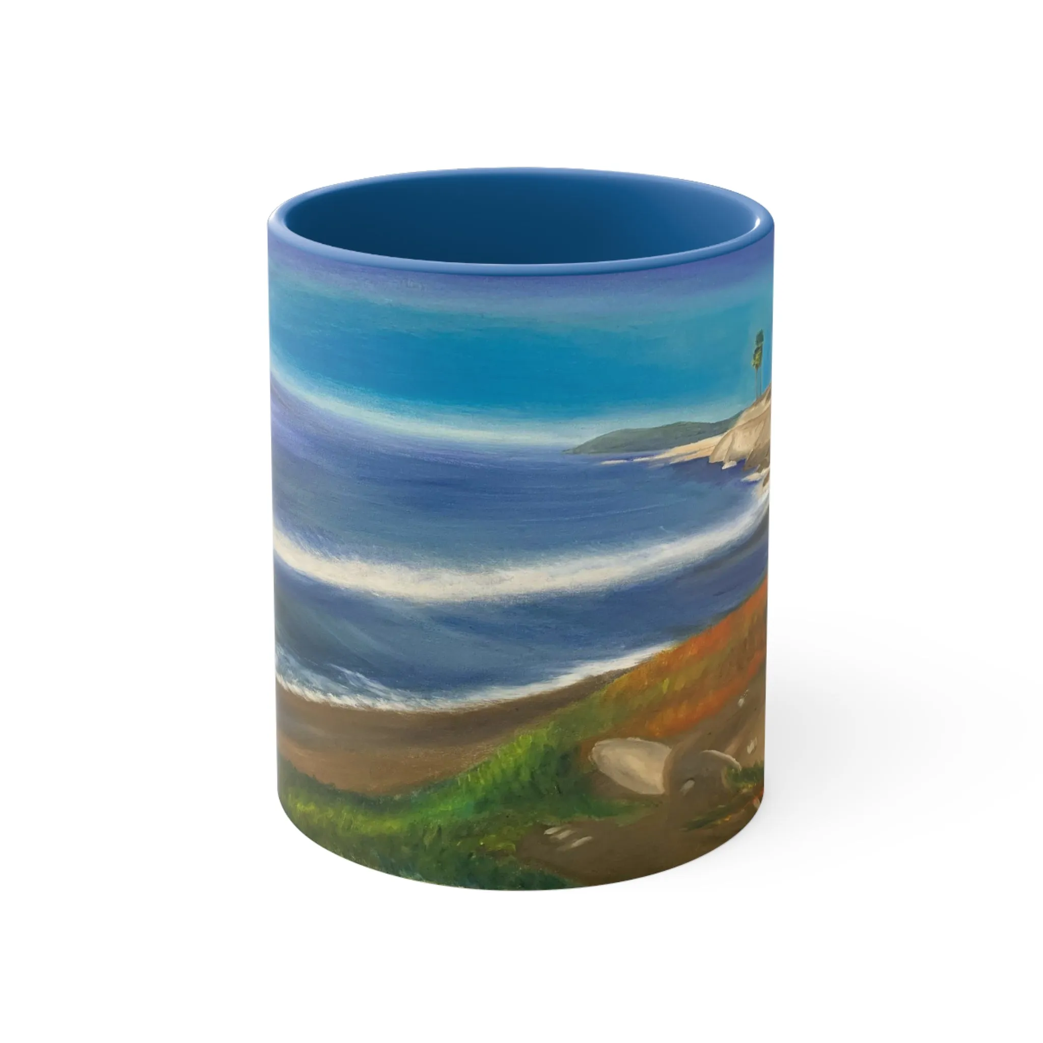 Mug | Artwork by Daniel Arroyo