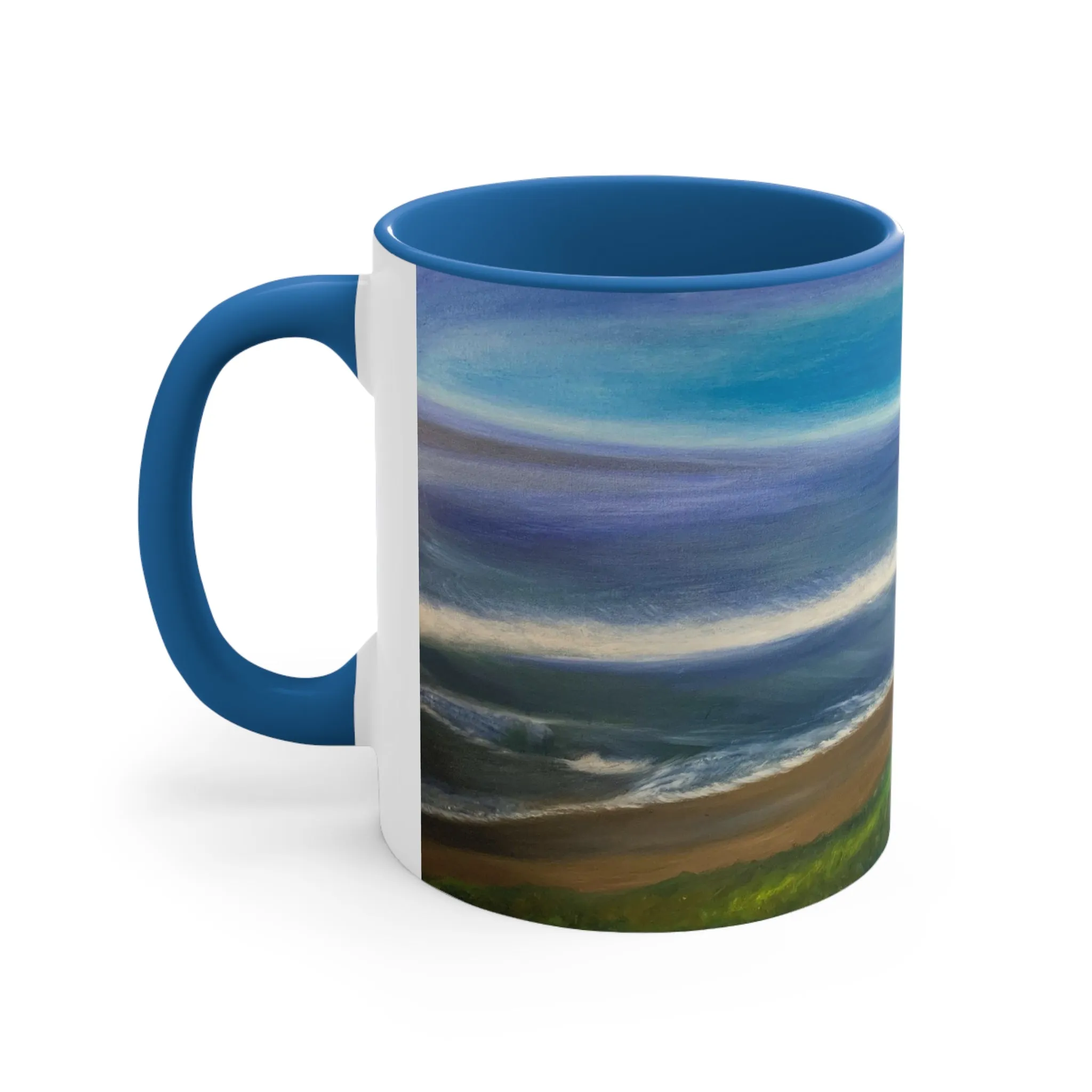Mug | Artwork by Daniel Arroyo