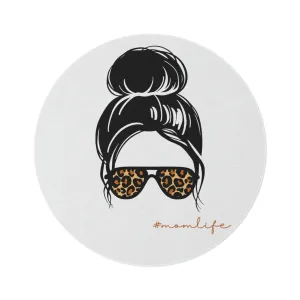 MyDreamMyTee Round Rug