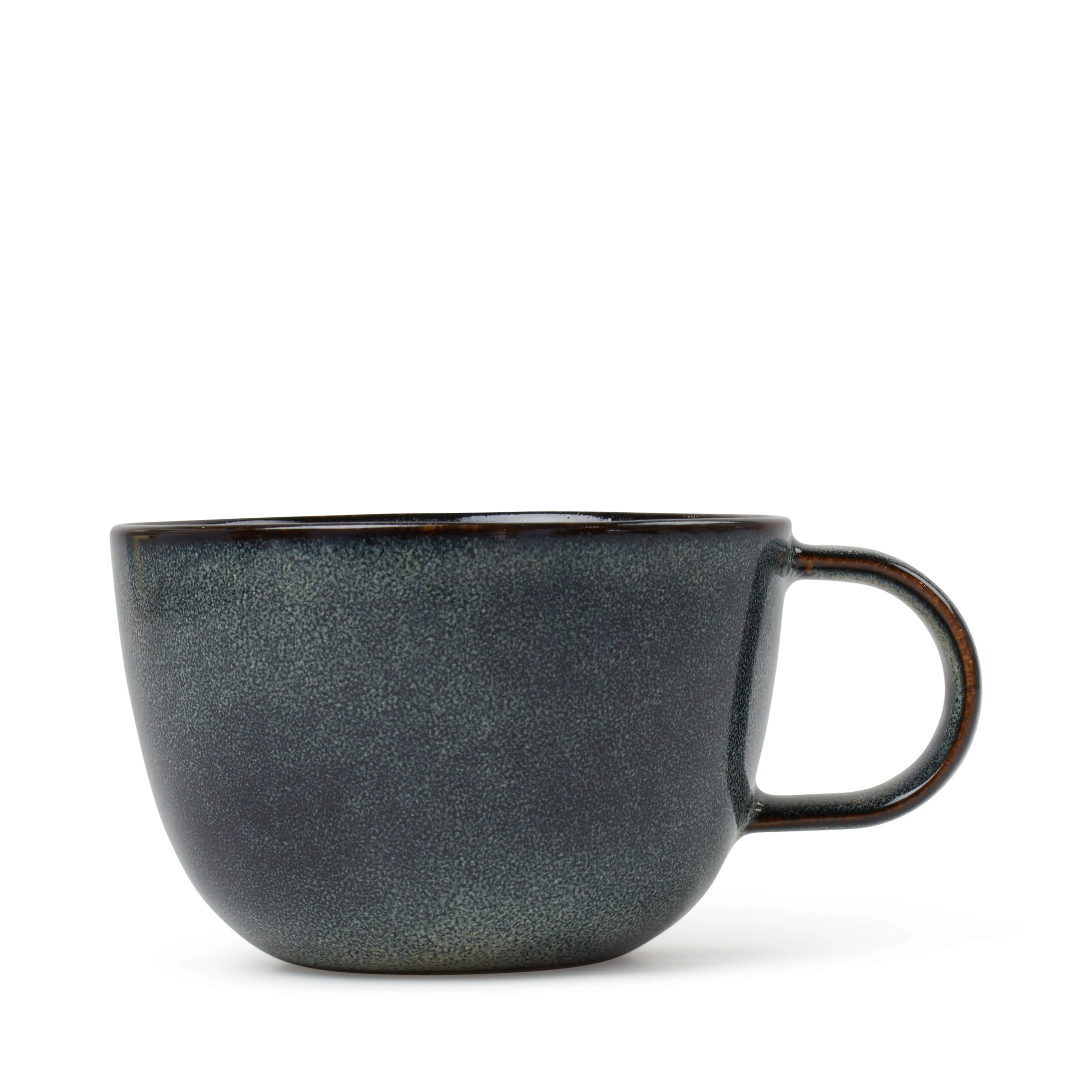 Naoko Mug 550mL - Seafoam