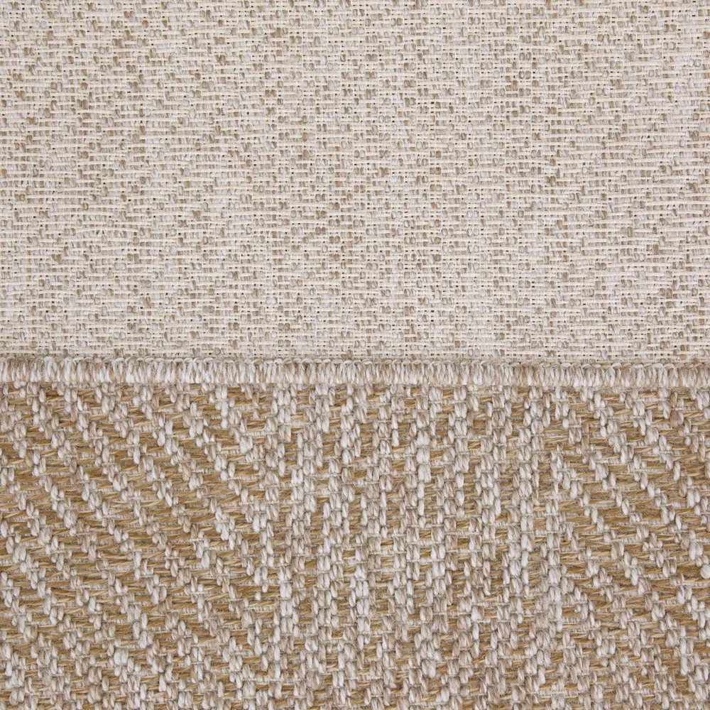 Natural Weave Outdoor Rug - Tilia