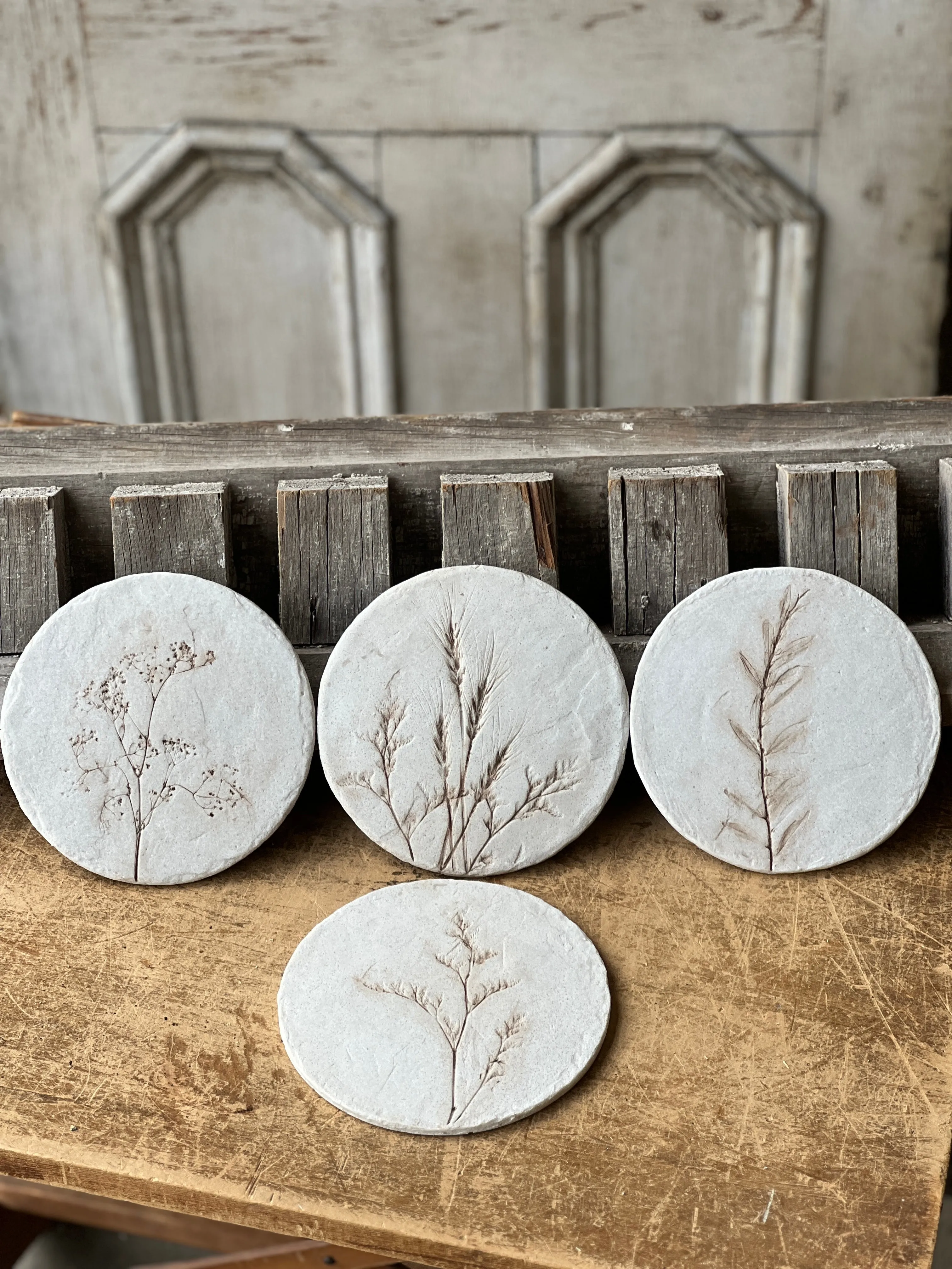 Nature's Expressions | No. 3 | NOT CURRENTLY IN STOCK-New For Spring 2025!