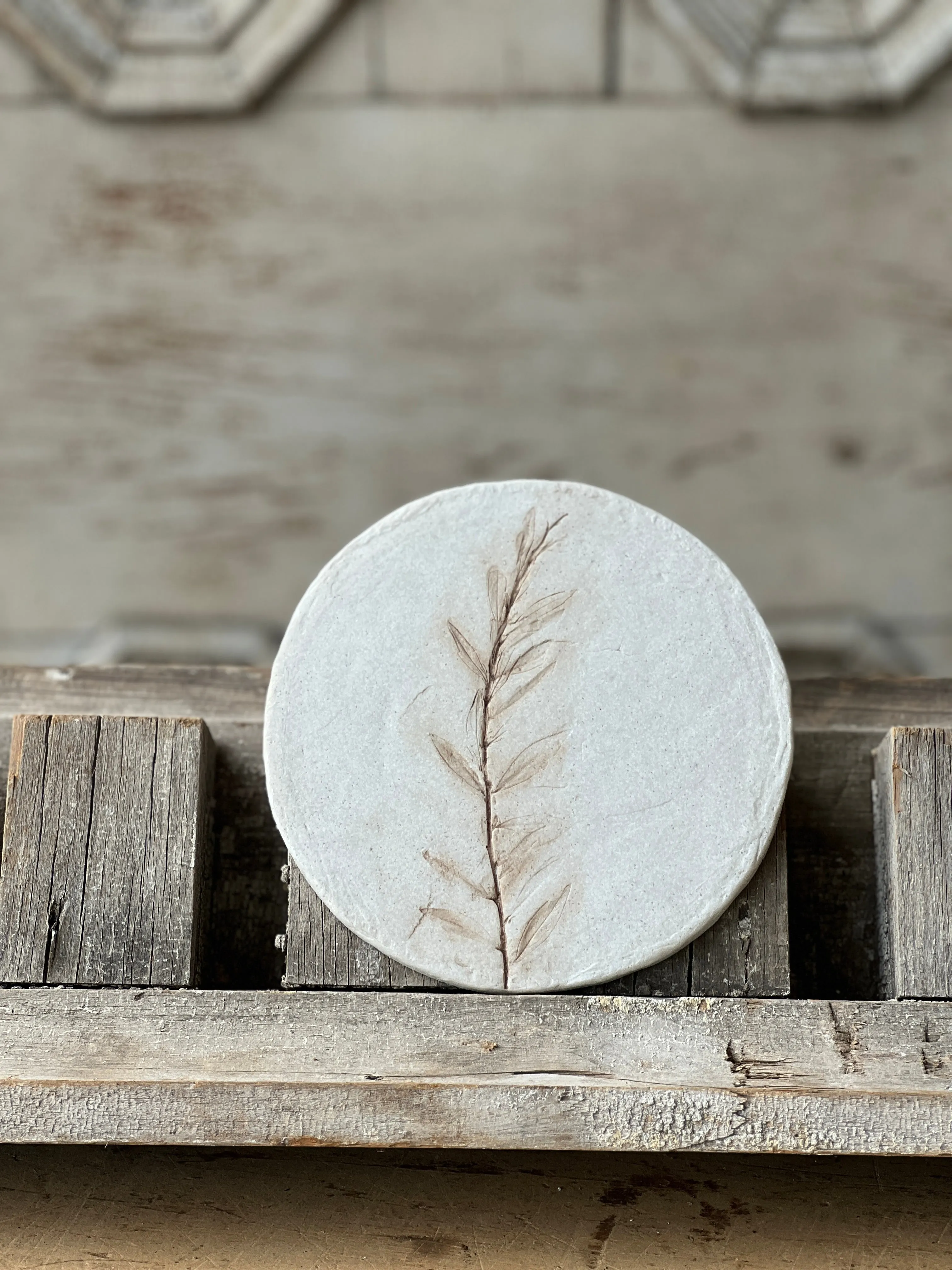 Nature's Expressions | No. 3 | NOT CURRENTLY IN STOCK-New For Spring 2025!
