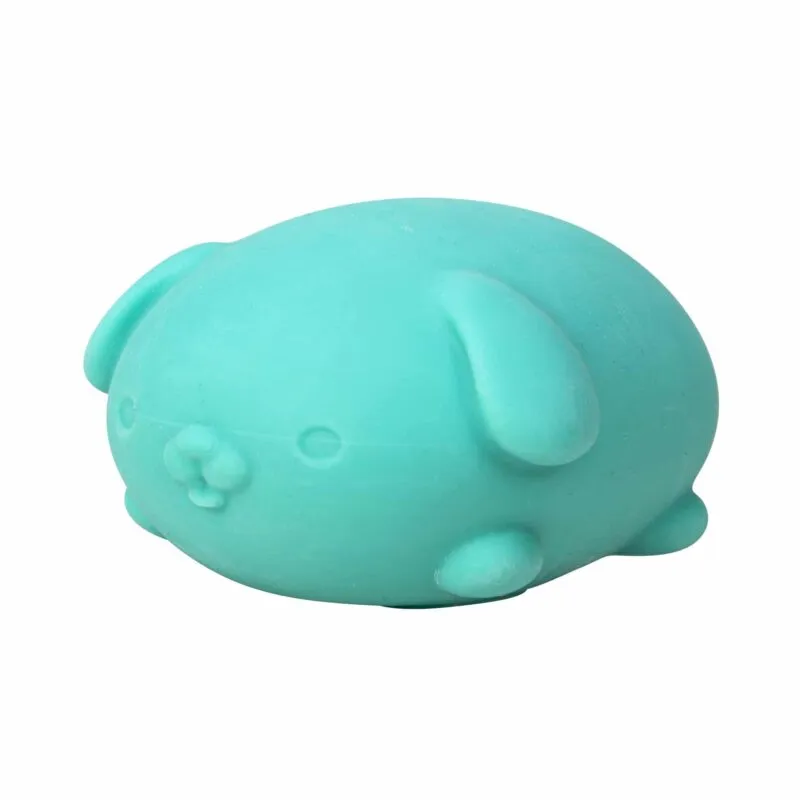 NeeDoh Funky Pup (1 Unit Assorted) by Schylling
