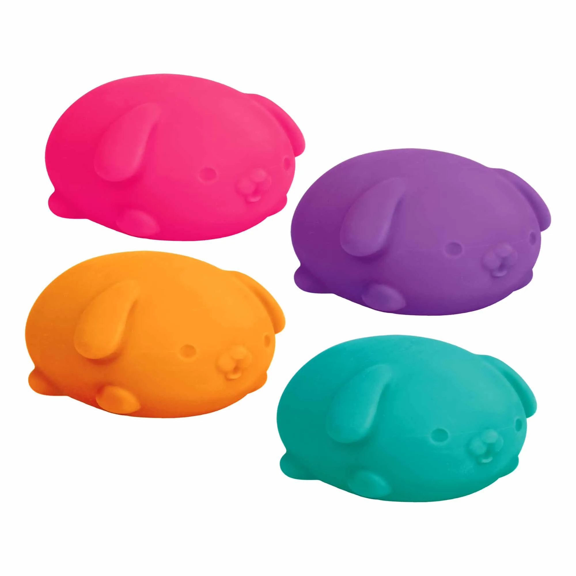 NeeDoh Funky Pup (1 Unit Assorted) by Schylling