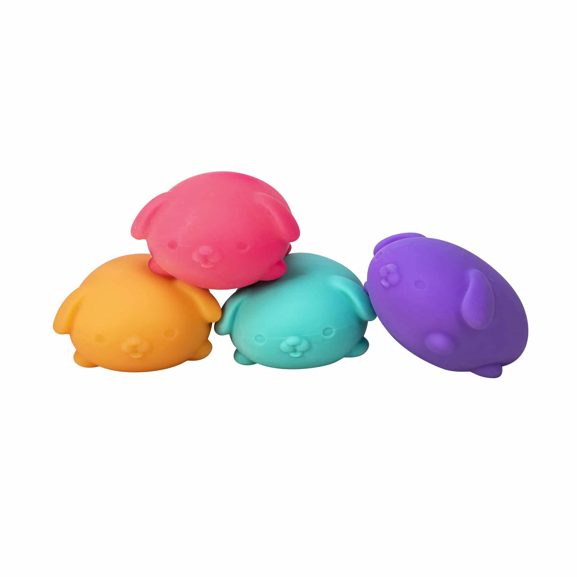 NeeDoh Funky Pup (1 Unit Assorted) by Schylling