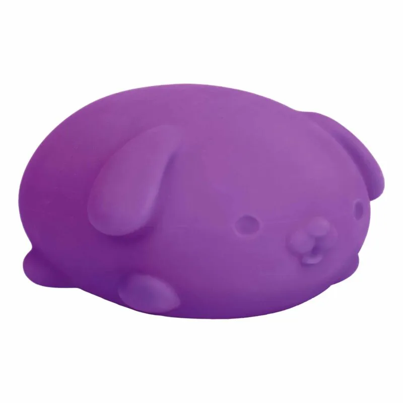 NeeDoh Funky Pup (1 Unit Assorted) by Schylling