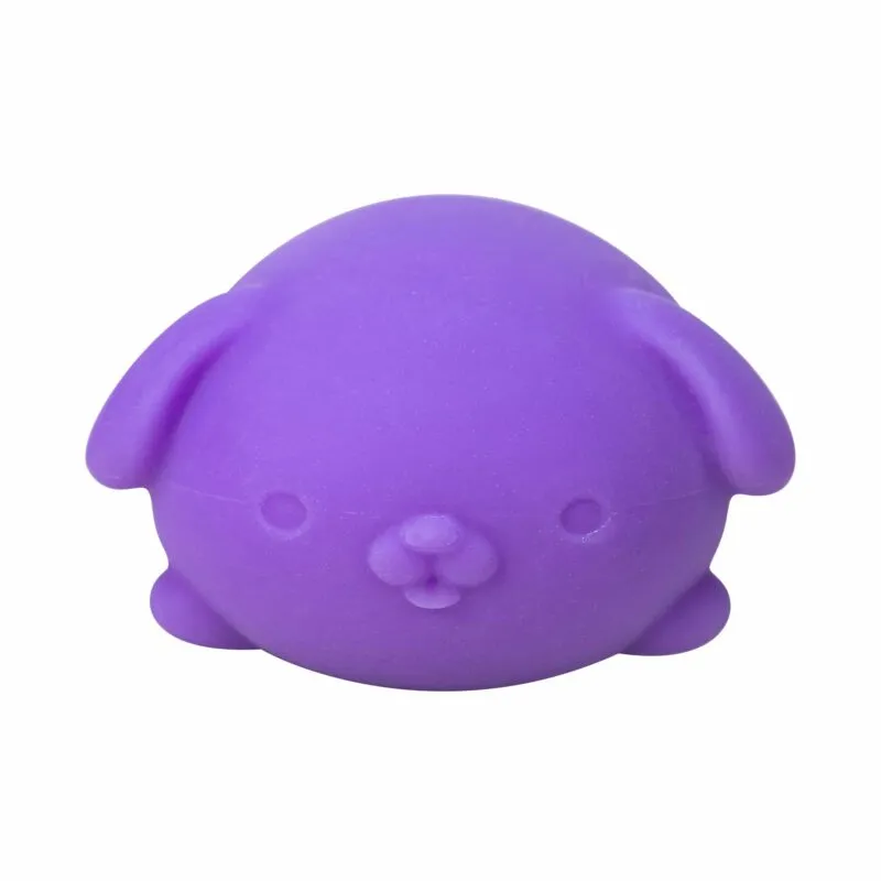 NeeDoh Funky Pup (1 Unit Assorted) by Schylling