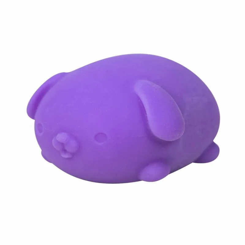 NeeDoh Funky Pup (1 Unit Assorted) by Schylling