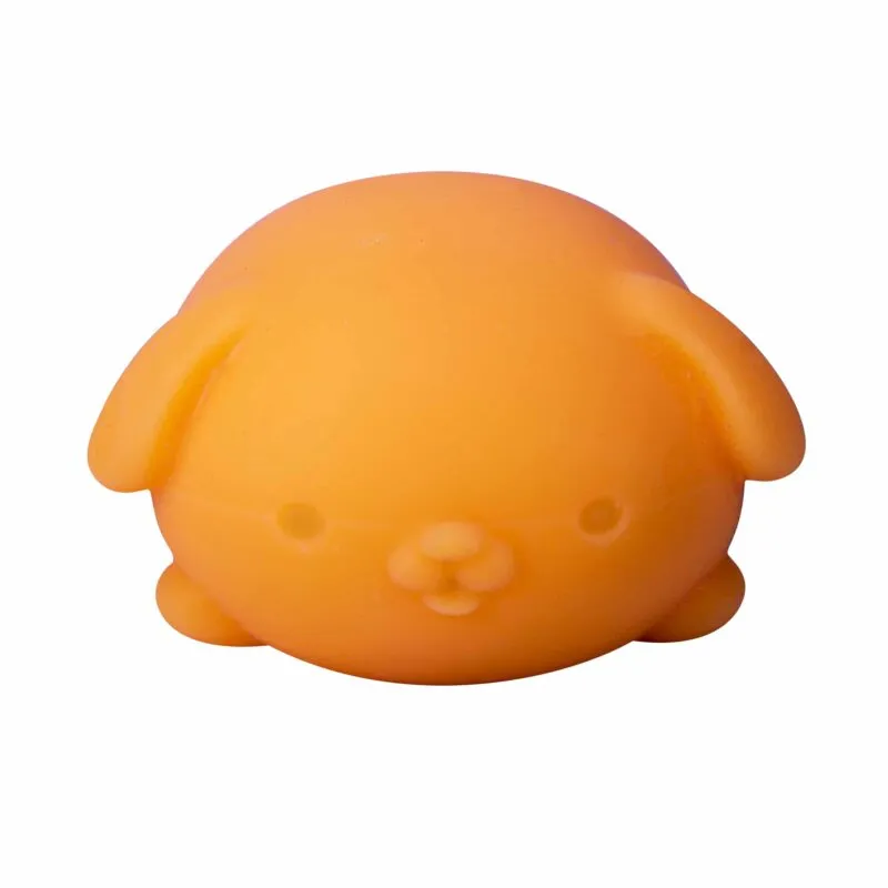 NeeDoh Funky Pup (1 Unit Assorted) by Schylling
