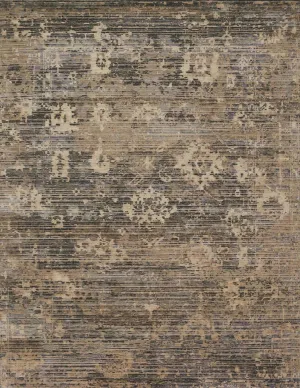 Oceania OC 01 Sand / Bluestone Rug