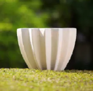 Oleander B  Fiber Planter
