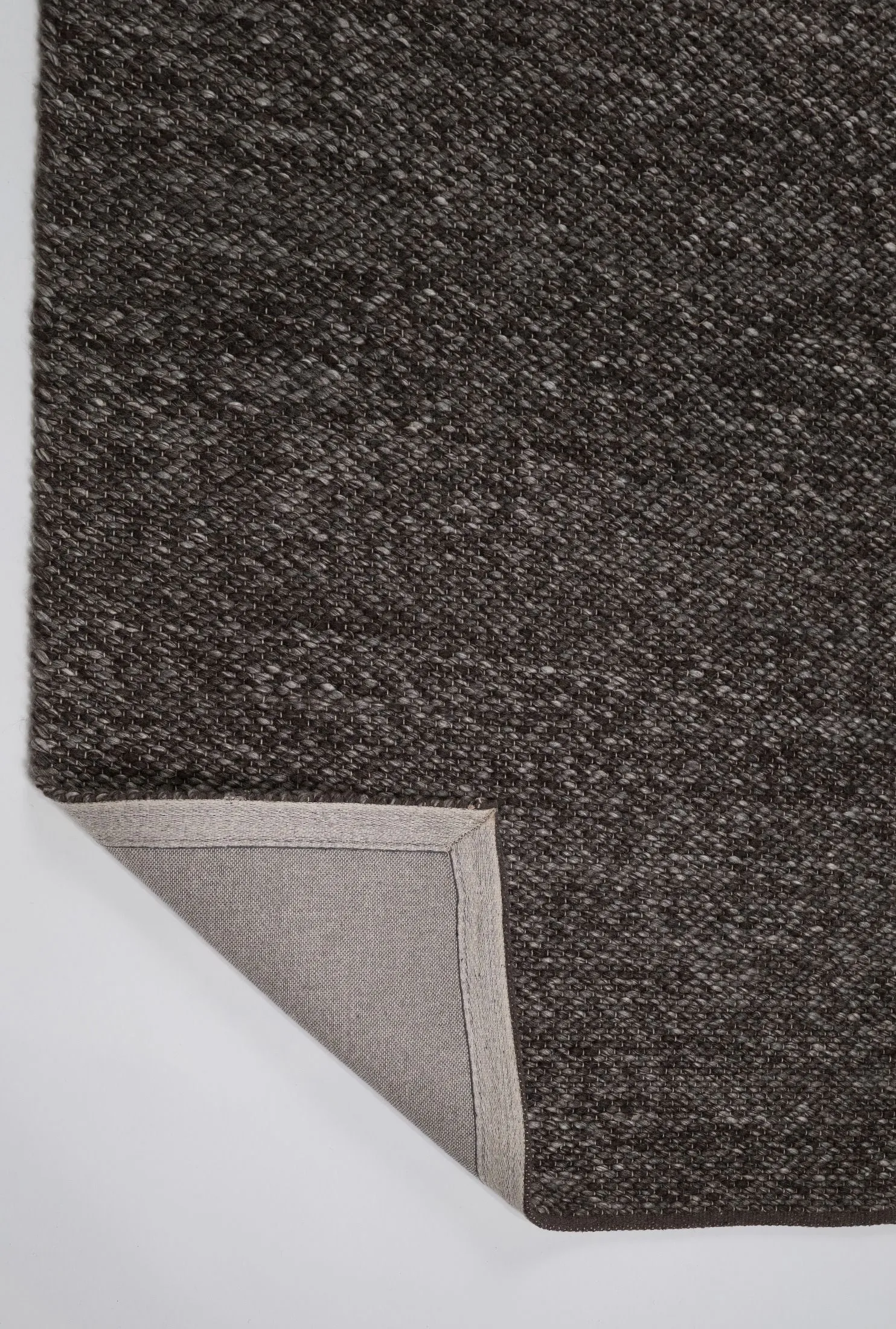 Parker 320 x 240 cm New Zealand Wool Rug - Shadow