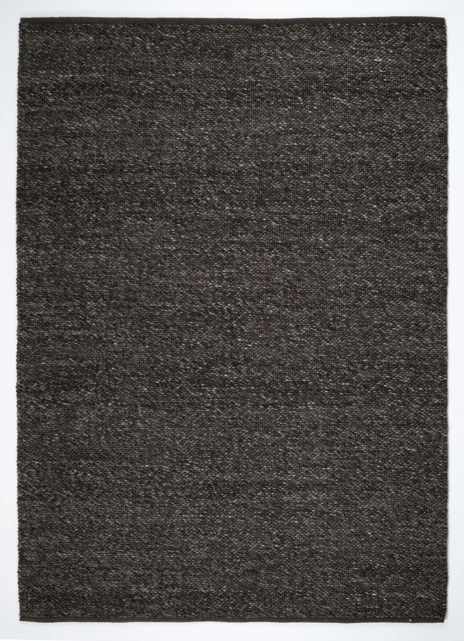 Parker 320 x 240 cm New Zealand Wool Rug - Shadow