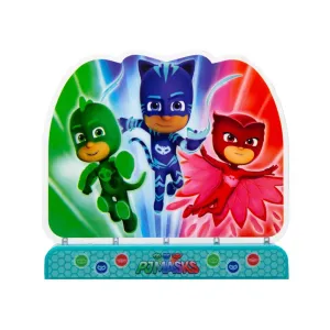 PJ Masks LED Light-Up Decoration