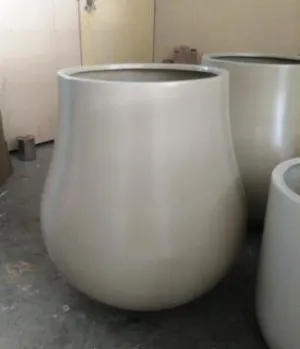 Protea  Fiber Planter