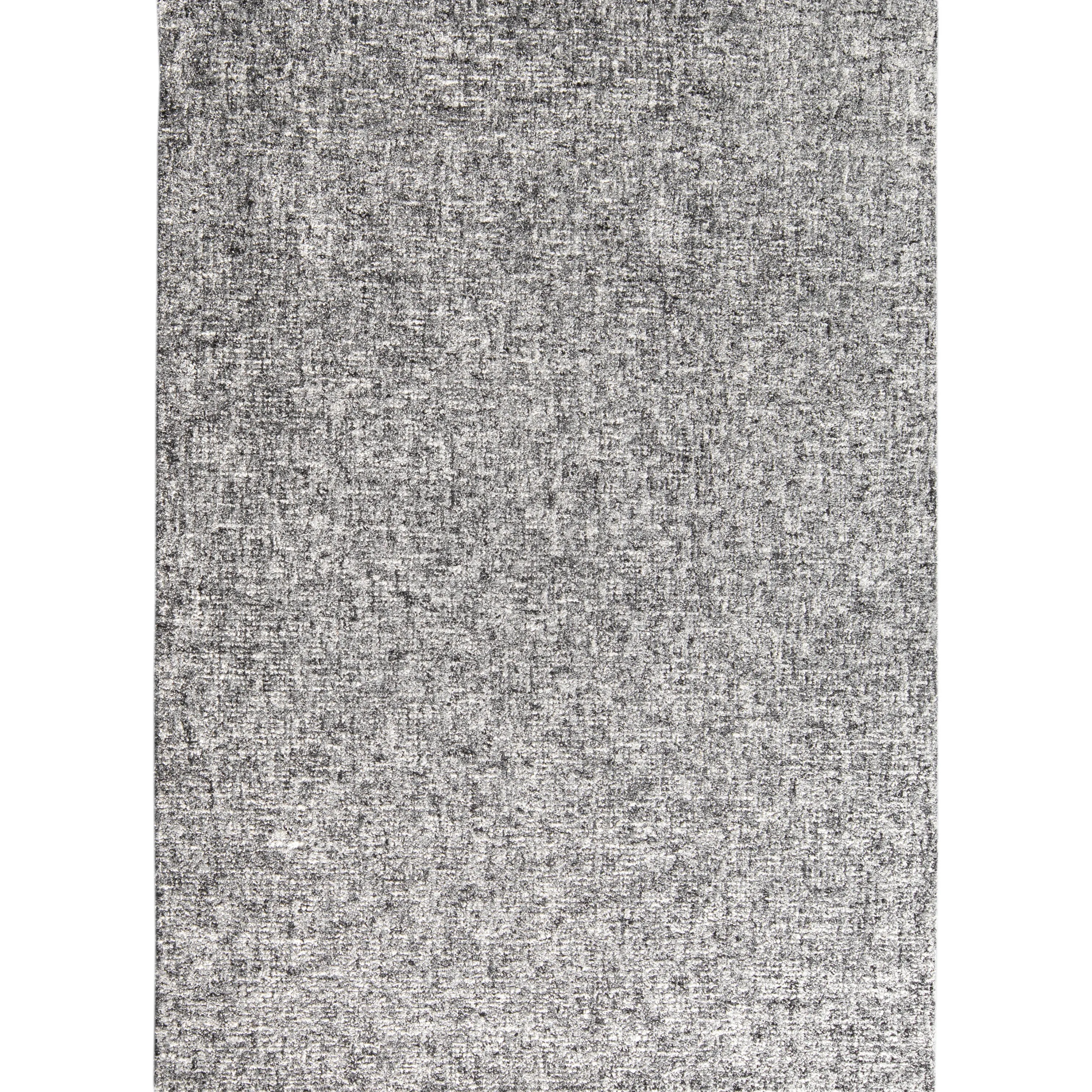 Quarry Rug - Coal 200cm x 300cm