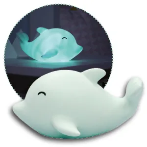 Reer lumilu Sea Life - Dolphin