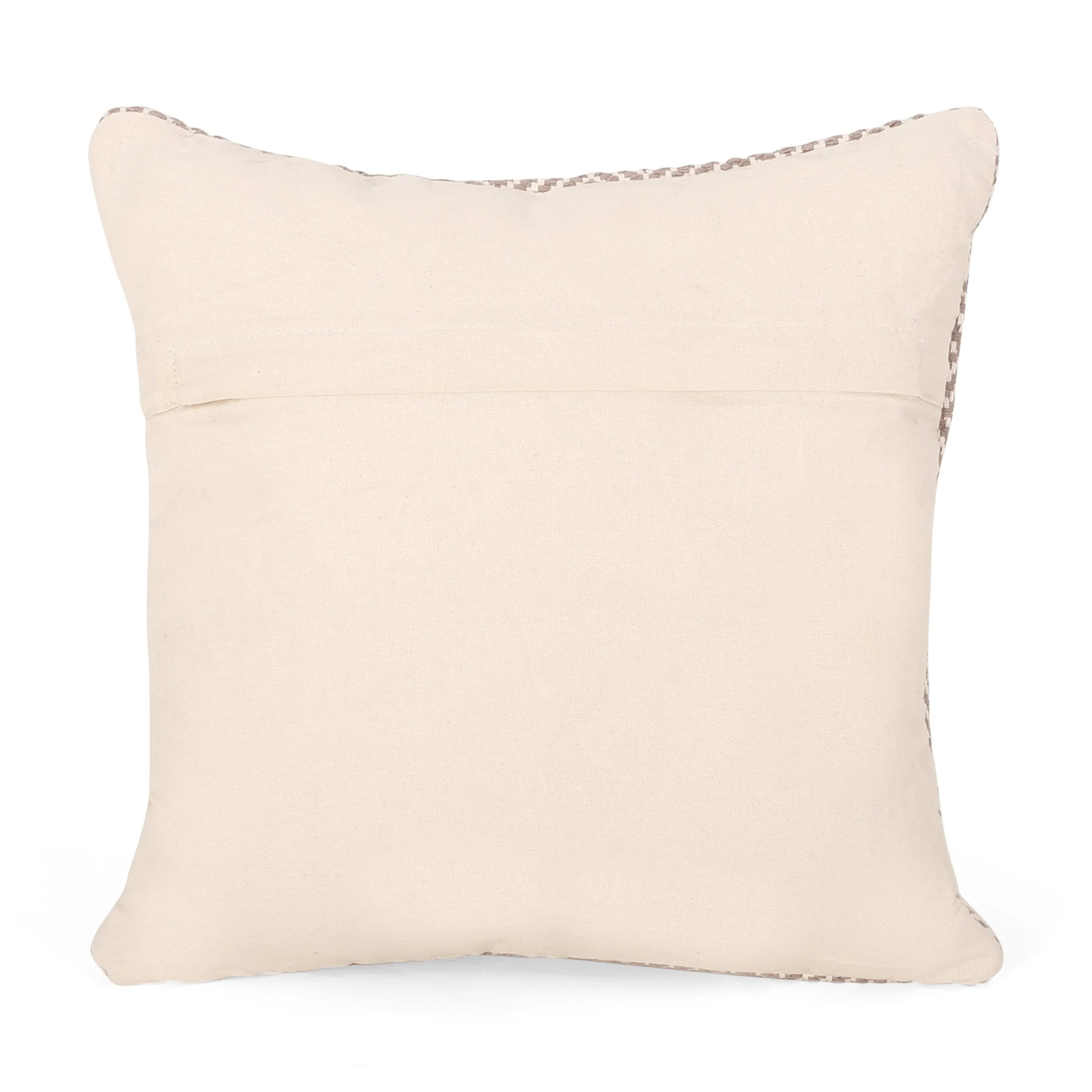 Samaksh Throw Pillow
