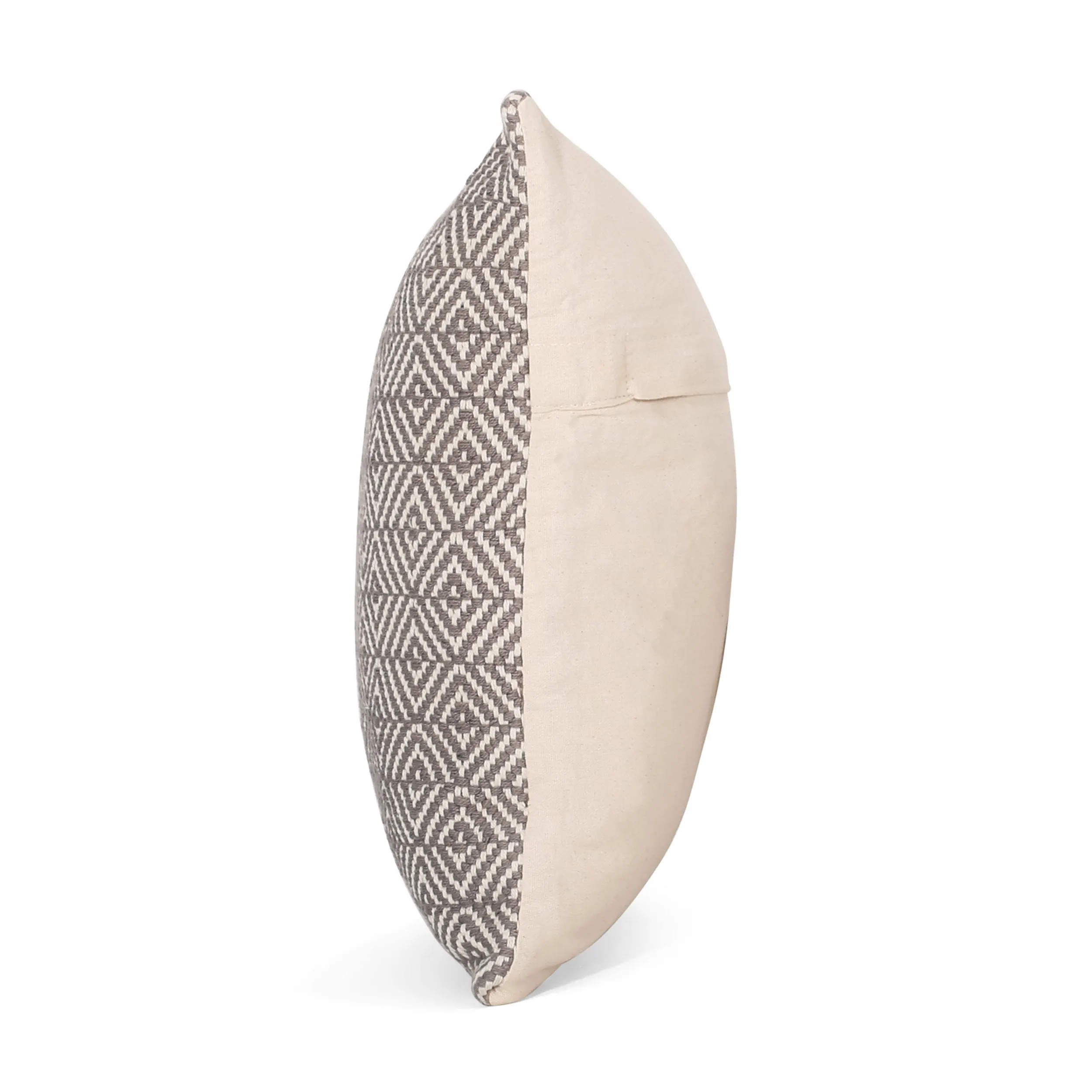 Samaksh Throw Pillow