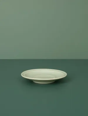 Saucer // Yellow