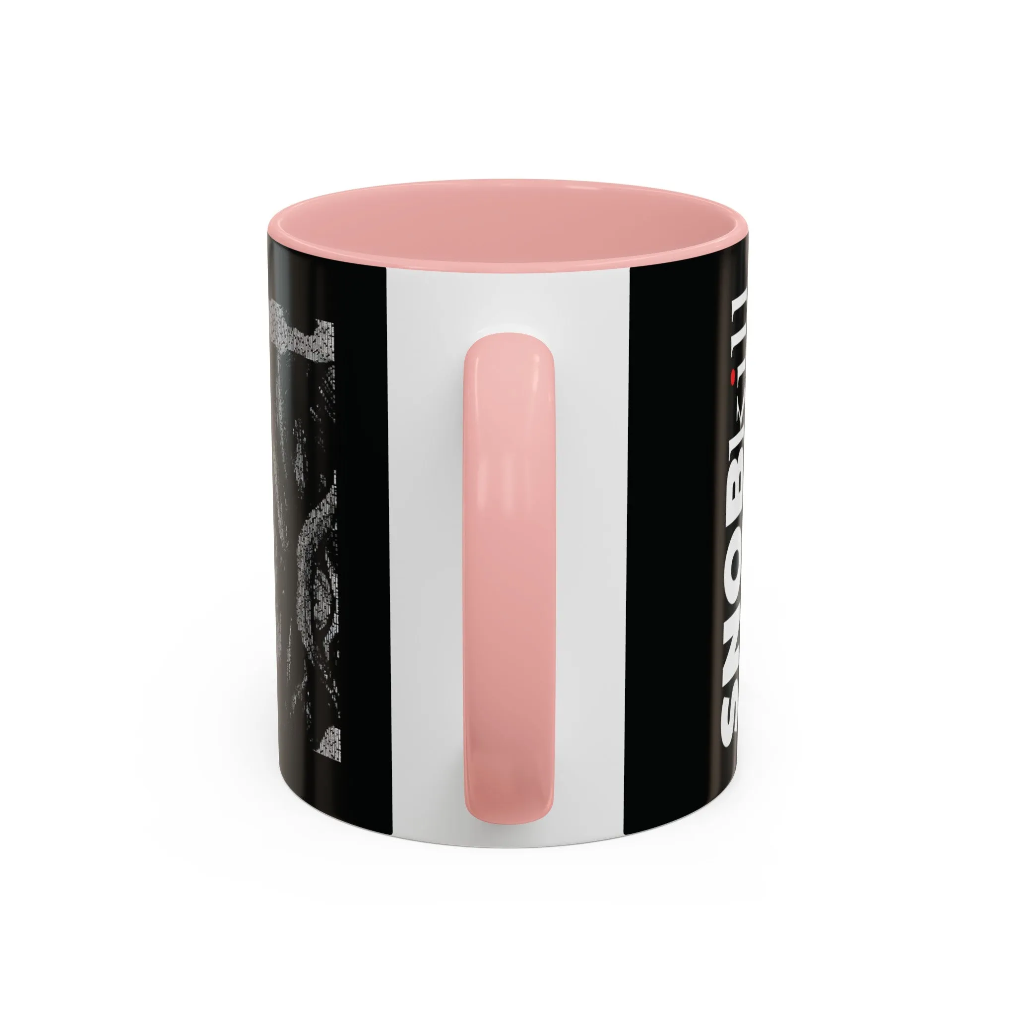 Seraphim Accent Coffee Mug, 11oz