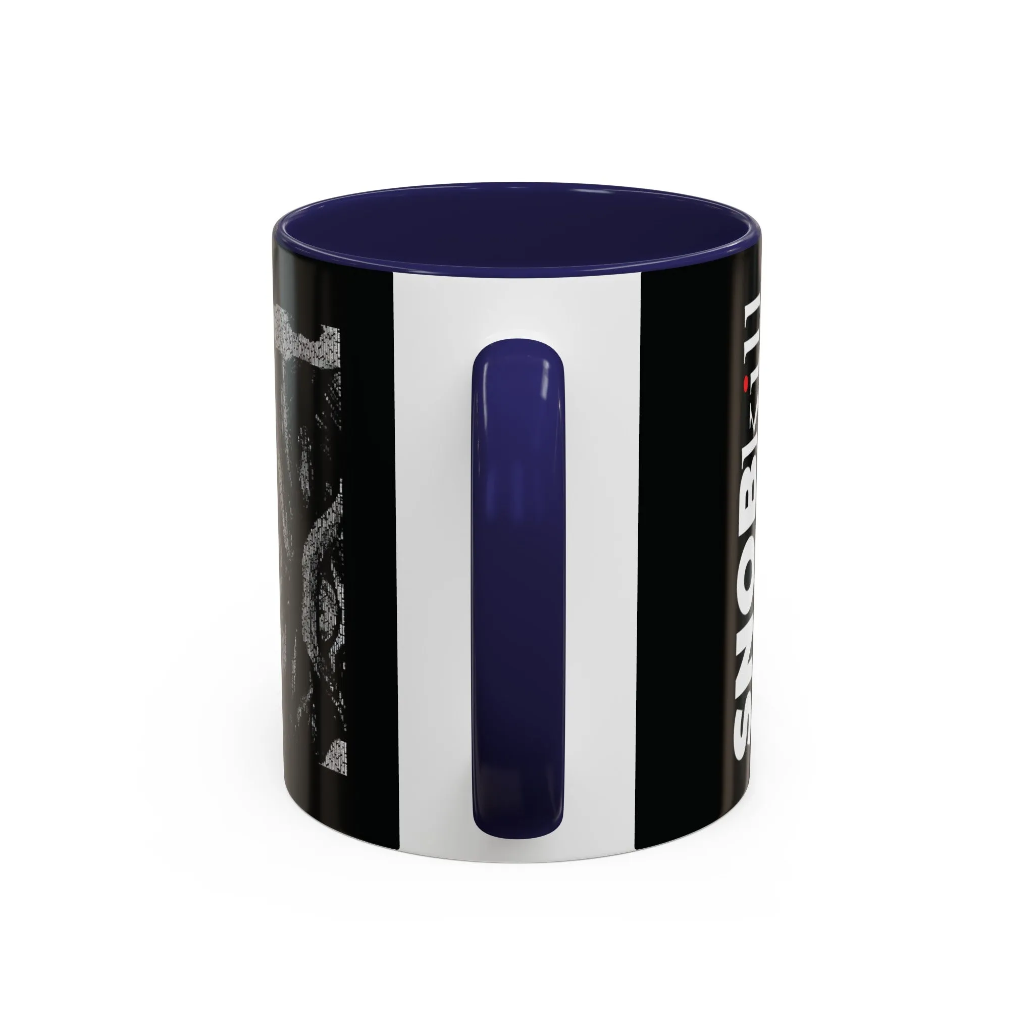 Seraphim Accent Coffee Mug, 11oz