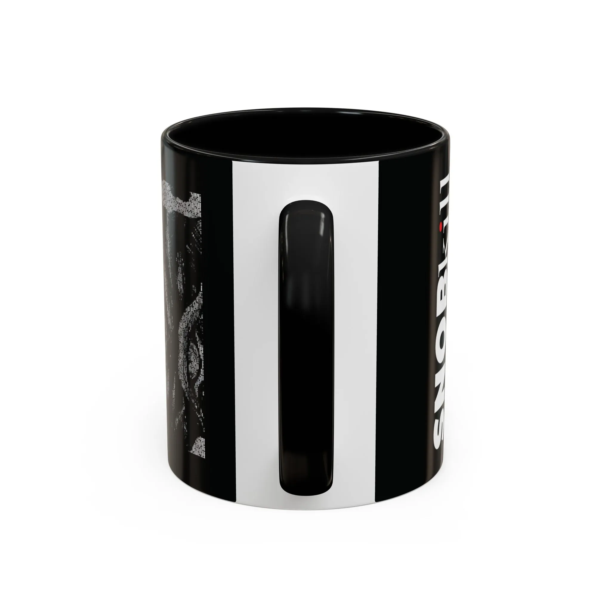 Seraphim Accent Coffee Mug, 11oz