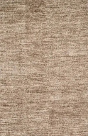 Serena SG 01 Brown Rug