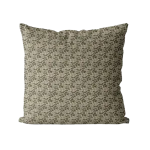 Serene Throw Pillow