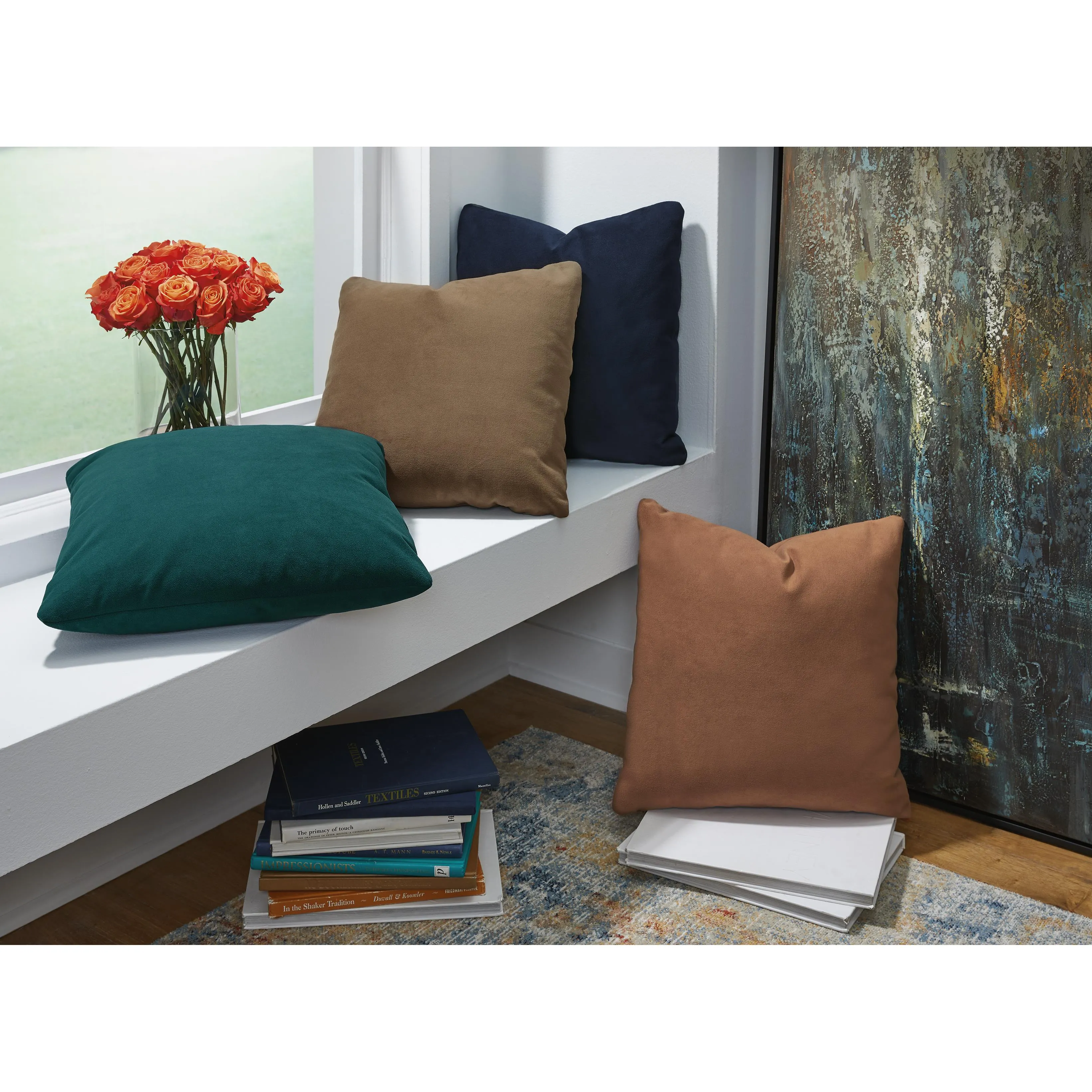 Signature Design by Ashley Caygan A1000917 Pillow