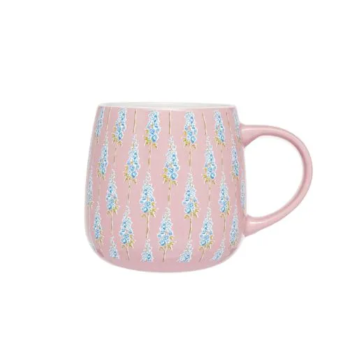 Siip The Cottage Floral Mug