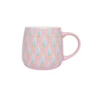Siip The Cottage Floral Mug