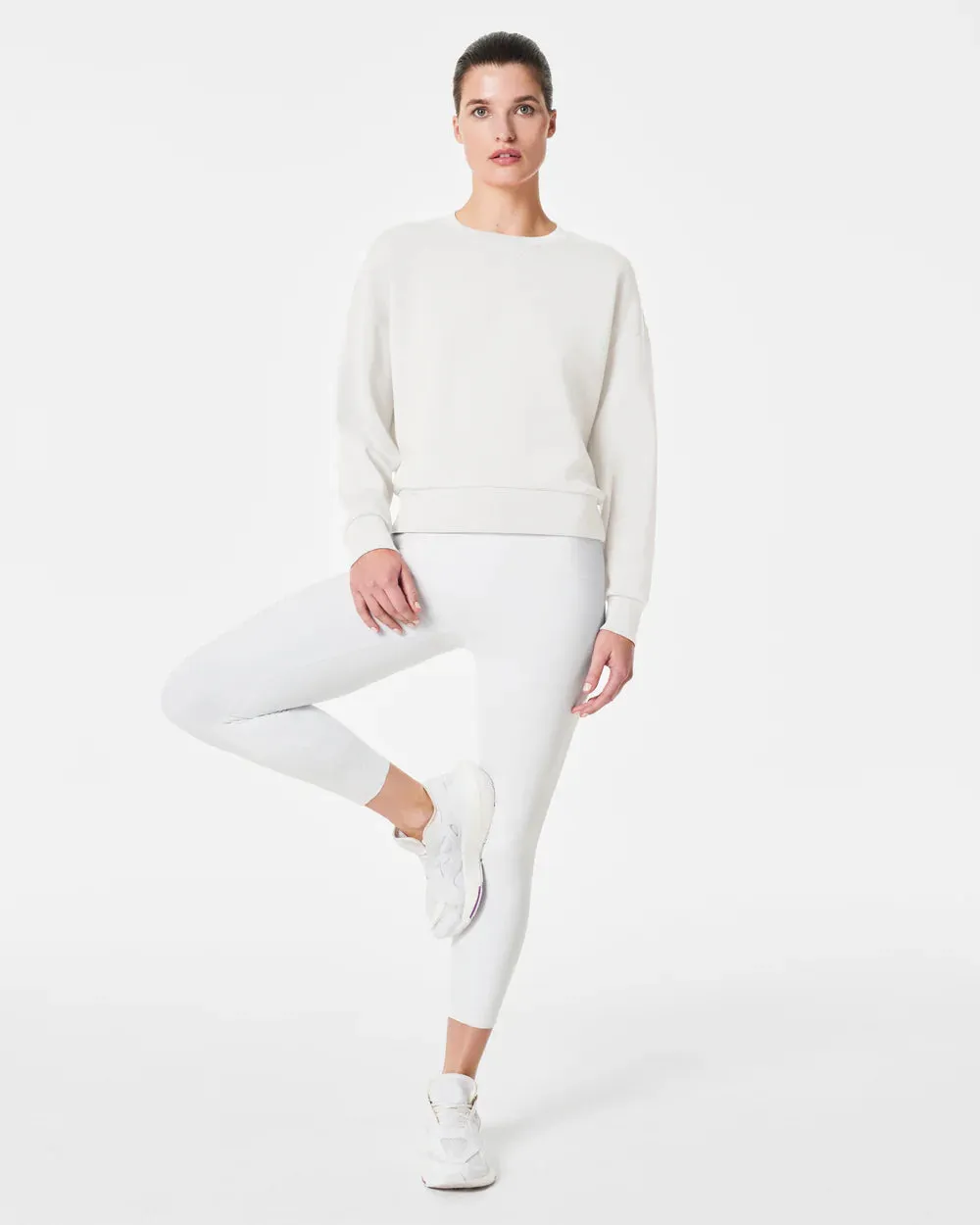 SPANX® AirEssentials Crewneck