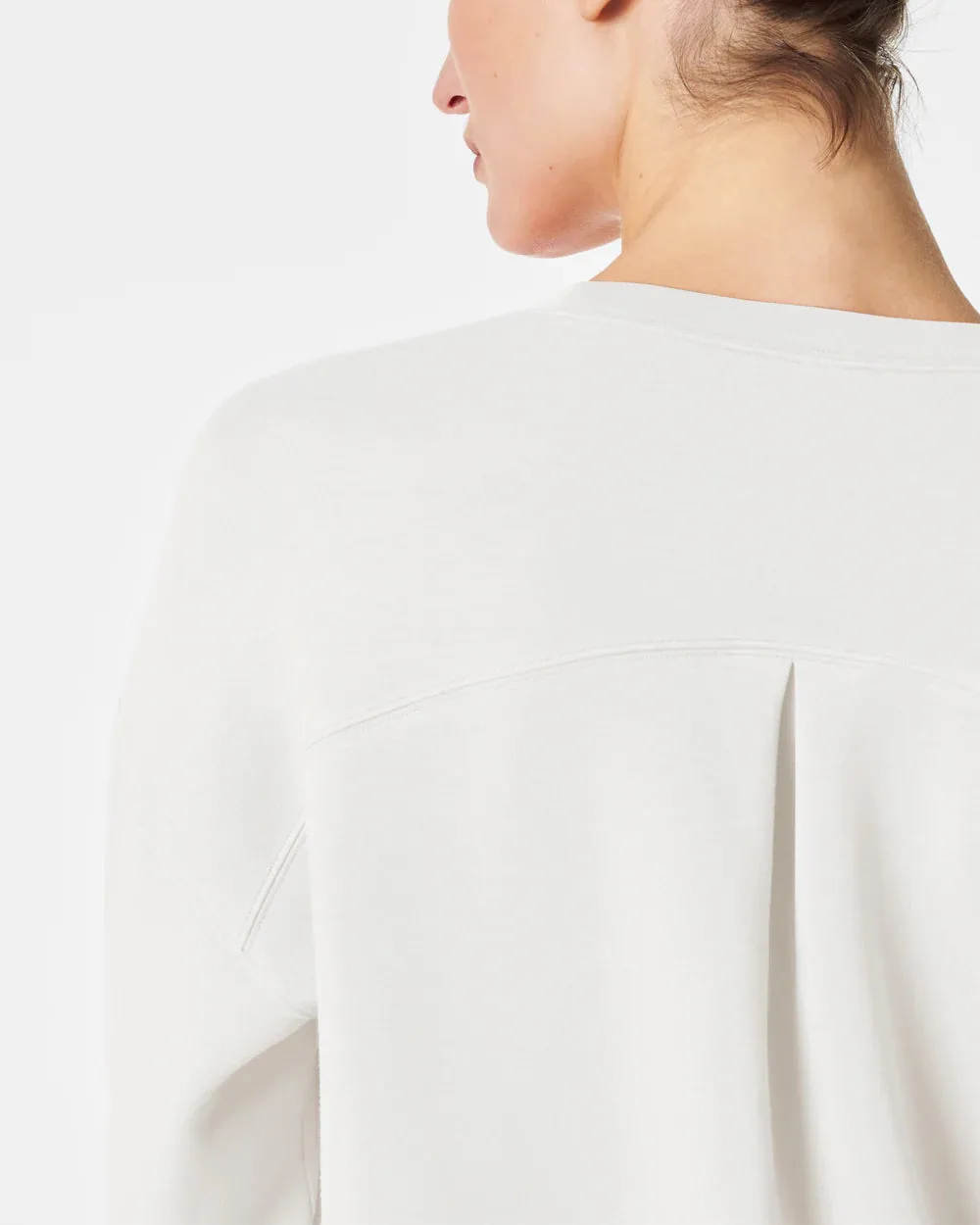 SPANX® AirEssentials Crewneck