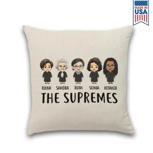 Square Pillow PIL479