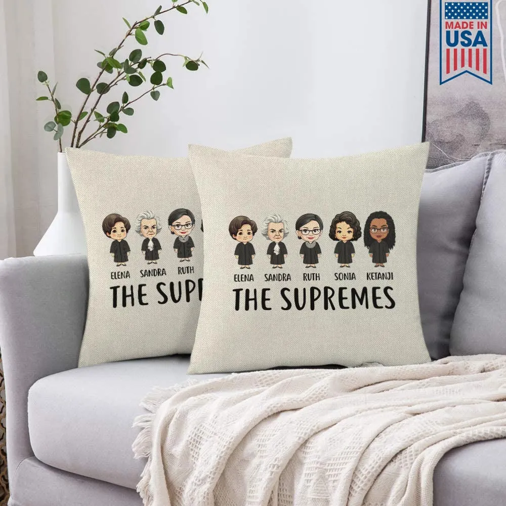 Square Pillow PIL479