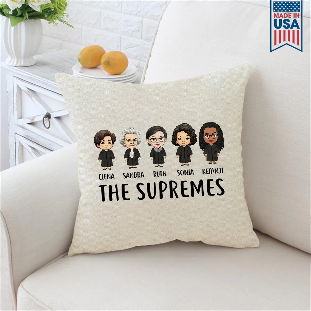 Square Pillow PIL479