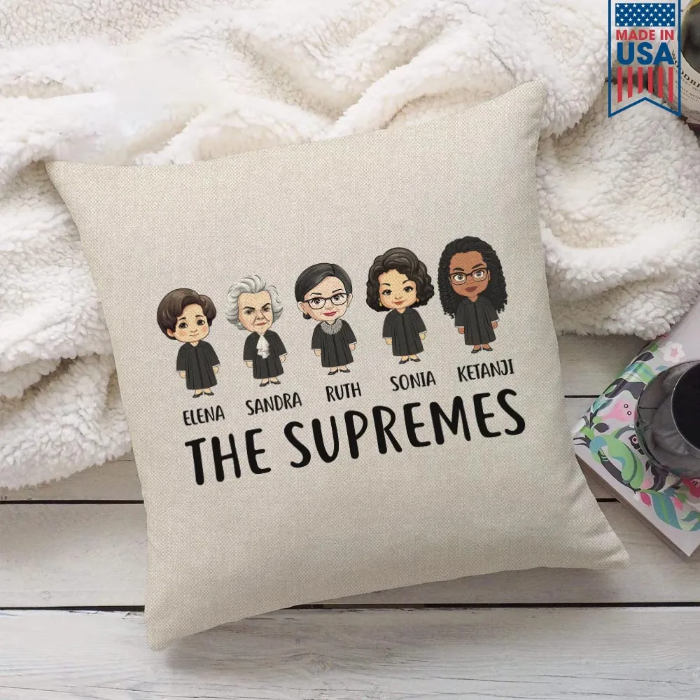 Square Pillow PIL479