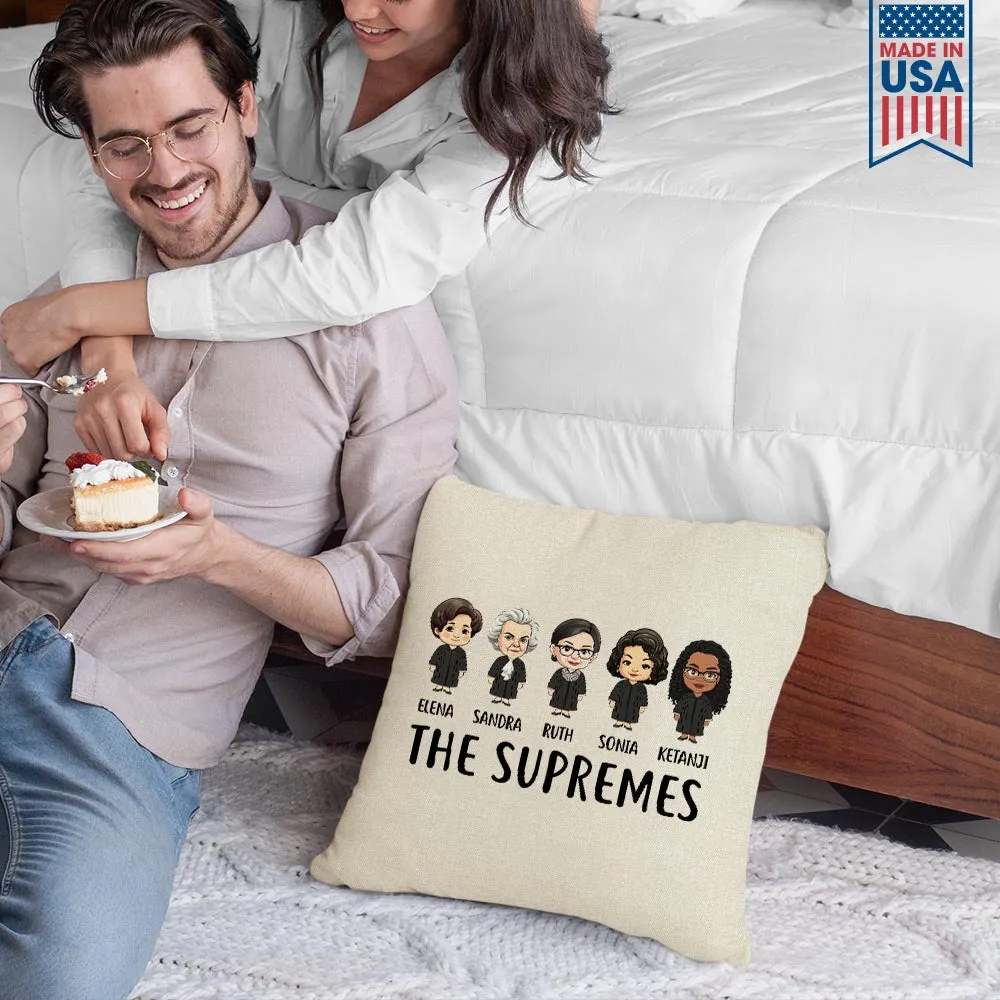 Square Pillow PIL479