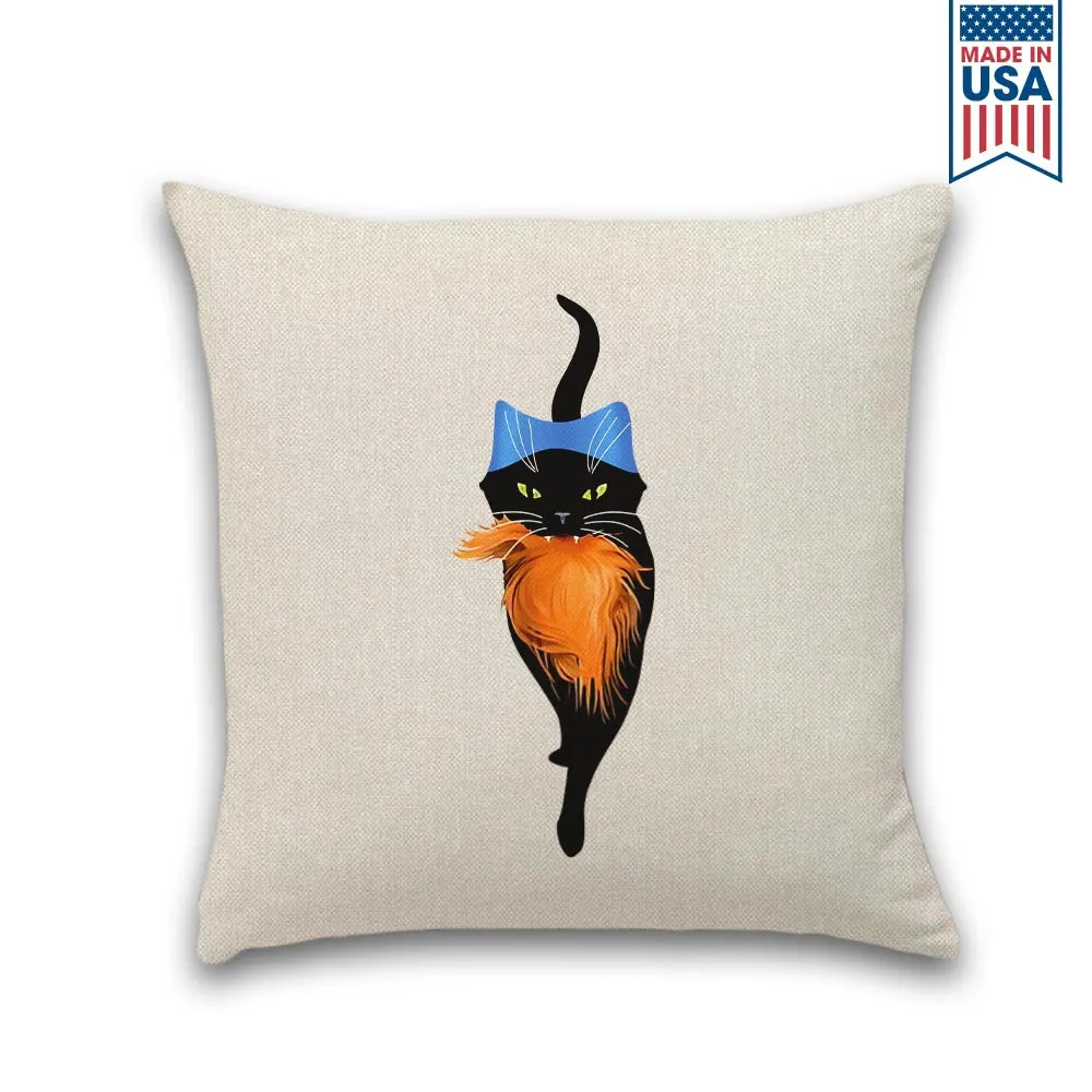Square Pillow PIL697