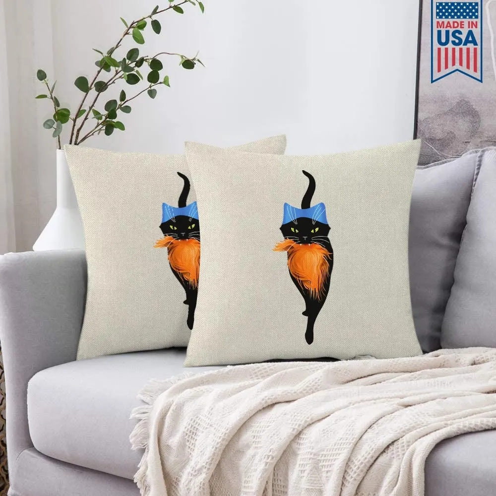 Square Pillow PIL697