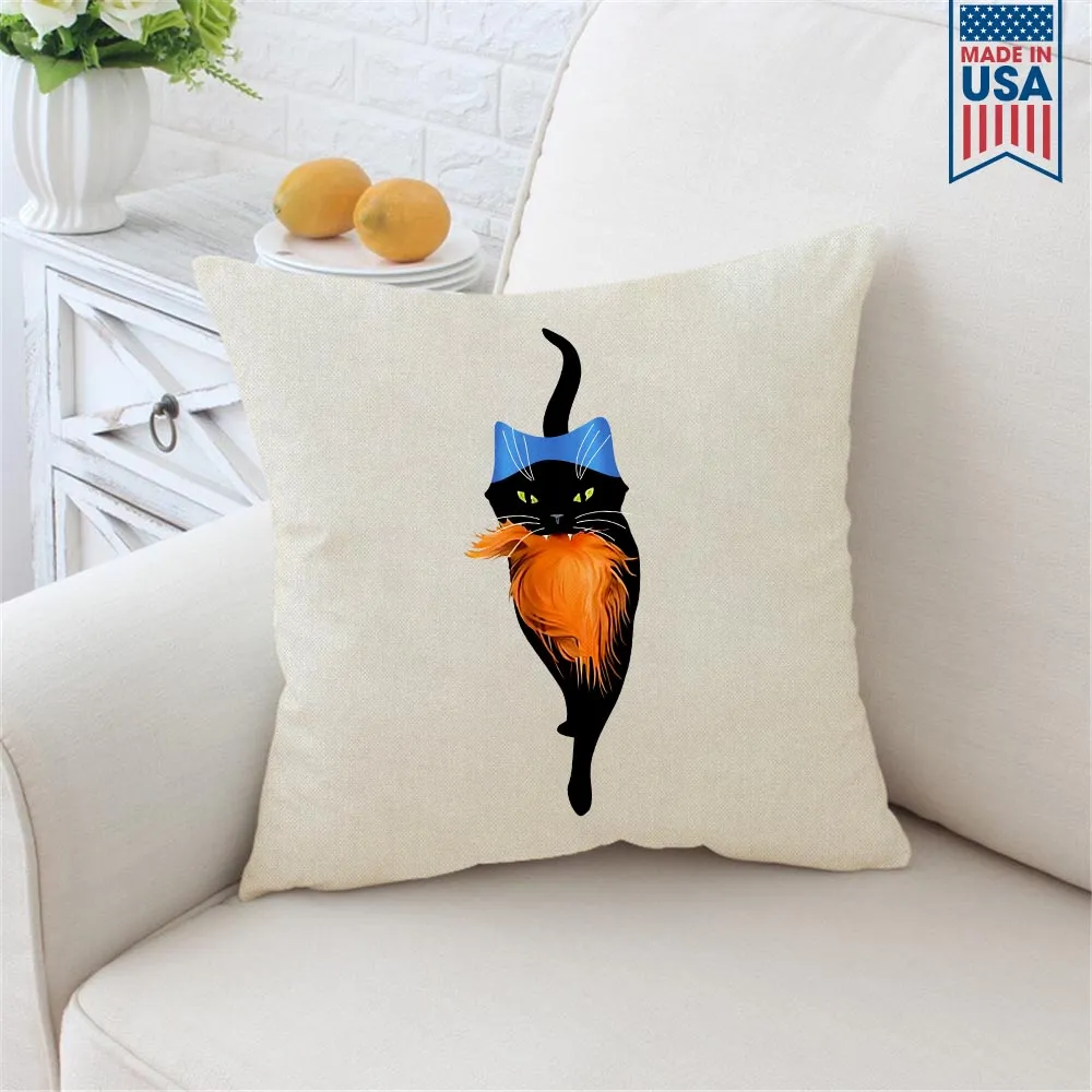 Square Pillow PIL697