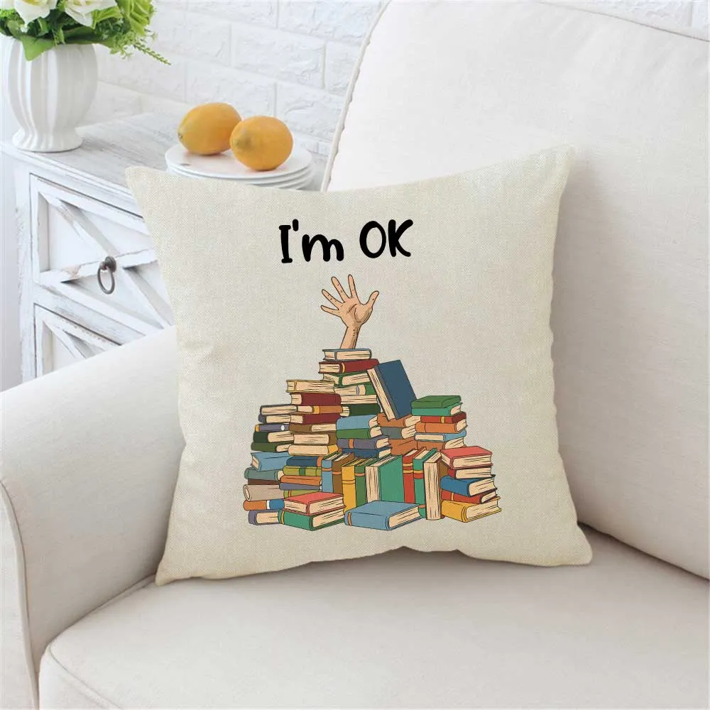 Square Pillow PIL737